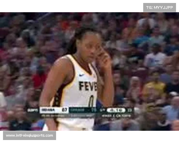 印第安纳狂热总裁杯冠军阵容迎战芝加哥天空凯尔西米切尔砍29分助力球队获胜