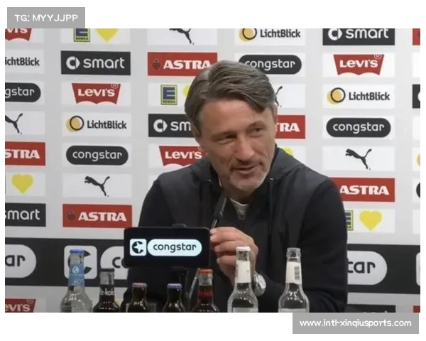 科瓦奇强调多特氛围和谐 新援逐步融入球队体系 科瓦奇强调多特氛围和谐 新援逐步融入球队体系