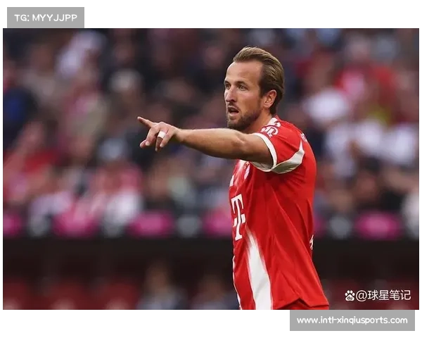 凯恩萨内火力全开新援融入迅速助拜仁攻防体系更立体 凯恩萨内火力全开新援融入迅速助拜仁攻防体系更立体