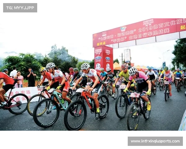 体育物流网络与农业特产渠道共享，开发乡村体育旅游包