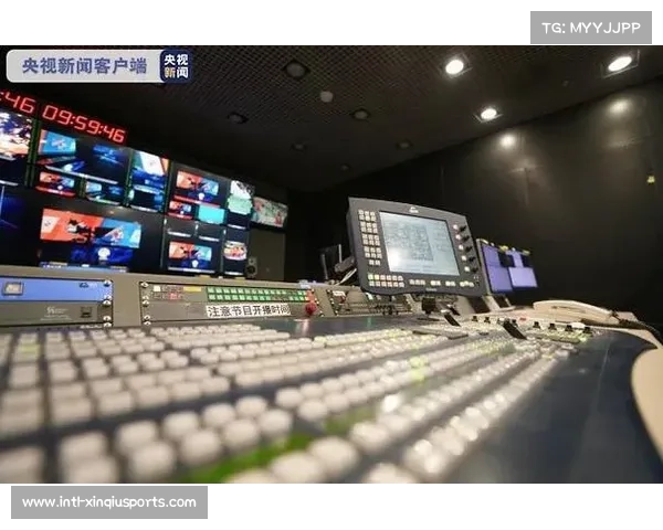 中央广播电视总台应用8K制播技术,转型互联网互动直播 中央广播电视总台应用8K制播技术,转型互联网互动直播