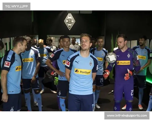 多特蒙德vs门兴：普鲁士德比上演，历史交锋预示进球盛宴