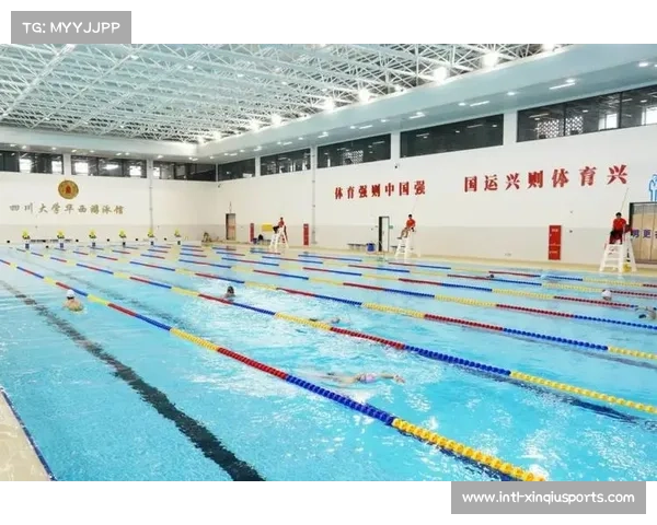 体育经纪公司布局游泳领域,年轻选手商业价值攀升 体育经纪公司布局游泳领域,年轻选手商业价值攀升