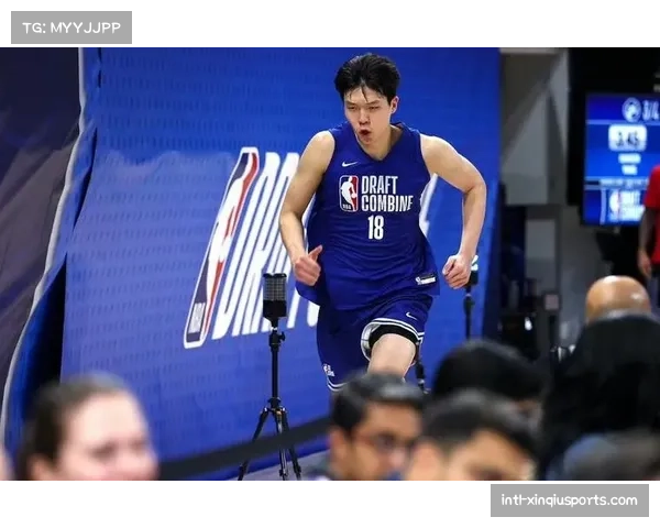 【2026年4月CBA联赛·人物·聚焦杨瀚森伤情更新：经核磁共振检查确认为脚踝二级扭伤，赛季报销